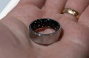 A Ultrahuman entra uma ação contra a OURA por violação de patente. A Ultrahuman entra uma ação contra a OURA por violação de patente.