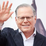 HOLLYWOOD, CALIFORNIA - JUNE 12: David Zaslav attends the Los Angeles premiere of Warner Bros. "The Flash" at Ovation Hollywood on June 12, 2023 in Hollywood, California. (Photo by Rodin Eckenroth/FilmMagic)