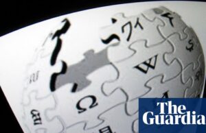 A Wikipedia pode desafiar a Lei de Segurança Online se as regras mais rigorosas se aplicarem a ela, diz o juiz A Wikipedia pode desafiar a Lei de Segurança Online se as regras mais rigorosas se aplicarem a ela, diz o juiz