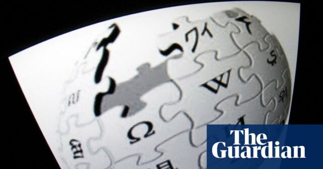 A Wikipedia pode desafiar a Lei de Segurança Online se as regras mais rigorosas se aplicarem a ela, diz o juiz

