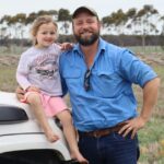 A Wilaust Farms construiu um carregador de ovinos automático e é um 'gamechanger'