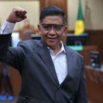 A abolição Tom Lembong e Anistia Hasto foram aprovadas, Yusril: não é necessário apelar