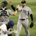A adição do prazo comercial dos Yankees já está conectado a rumores de um novo contrato