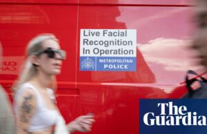 A alegação policial do Met é rejeitada por um especialista, que diz que um estudo apóia o uso da tecnologia de reconhecimento facial ao vivo sem preconceito. A alegação policial do Met é rejeitada por um especialista, que diz que um estudo apóia o uso da tecnologia de reconhecimento facial ao vivo sem preconceito.