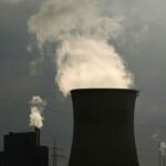 A alemão a gás alimenta os temores de retrocesso climático