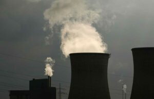 A alemão a gás alimenta os temores de retrocesso climático A alemão a gás alimenta os temores de retrocesso climático