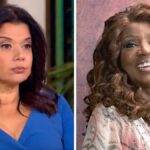 A anfitriã "View", Ana Navarro, chama Gloria Ginor para rejeitar o Kennedy Center Honor de Trump