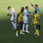 A aplicação do Real Madrid adiou o partido inaugural contra osasuna foi rejeitado pela Laliga