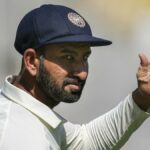 A aposentadoria de Pujara: Sachin Gambhir e outros jogadores indianos reagem