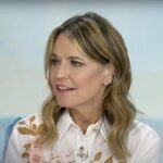 Jenna Bush Hager e Savannah Guthries Mãe Trip foi uma ideia de Milas de 10 anos