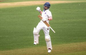 A atitude minúscula me ajudou a obter resultados, afirma Tanmay Agarwal antes do Maiden Duleep Prêmio Projeto A atitude minúscula me ajudou a obter resultados, afirma Tanmay Agarwal antes do Maiden Duleep Prêmio Projeto