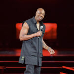 A atitude positiva de Dave Chappelle é a chave para o sucesso em 2025, de acordo com o horóscopo para 24 de agosto de 2025