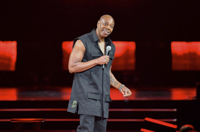 A atitude positiva de Dave Chappelle é a chave para o sucesso em 2025, de acordo com o horóscopo para 24 de agosto de 2025



