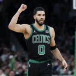 A atualização de lesão de Jayson Tatum terá fãs do Celtics zumbindo