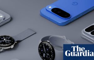 A atualização do Google Gemini adiciona mais autonomia da IA a smartphones e relógios A atualização do Google Gemini adiciona mais autonomia da IA a smartphones e relógios