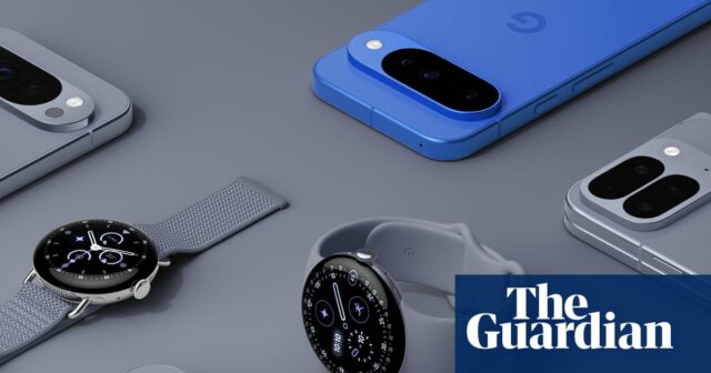 A atualização do Google Gemini adiciona mais autonomia da IA a smartphones e relógios



