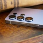 A atualização do Samsung Galaxy S25 de agosto de 2025 vai ao vivo