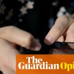 A atualização do sistema arruinou seu namorado? Amor em um tempo de chatgpt | Arwa Mahdawi