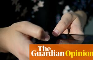 A atualização do sistema arruinou seu namorado? Amor em um tempo de chatgpt | Arwa Mahdawi A atualização do sistema arruinou seu namorado? Amor em um tempo de chatgpt | Arwa Mahdawi