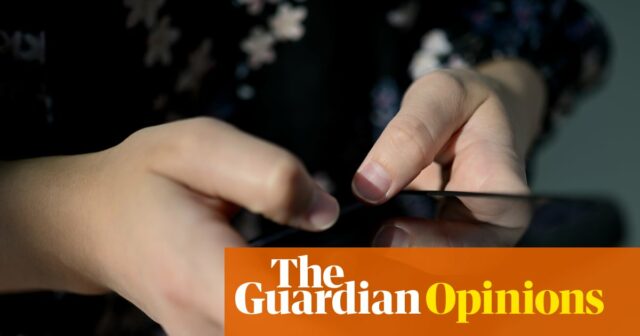 A atualização do sistema arruinou seu namorado? Amor em um tempo de chatgpt | Arwa Mahdawi

