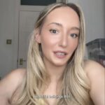 Uma mulher australiana que agora vive na Inglaterra revelou as diferenças que chocam seus amigos quando a visitam em Londres. Ex -ginasta Amie Elizabeth, fotografada