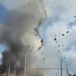 Explosão de Wilmington