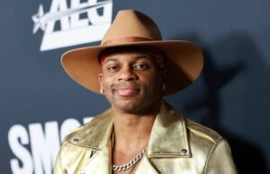 A cantora country Jimmie Allen considerou responsável por agressão sexual Jimmie Allens, ex -gerente, abre um processo de estupro de agressão sexual contra ele