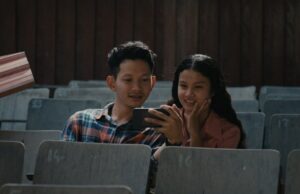 A característica do Camboja para Venice ‘Tornando -se Human’ Terras em luzes acesas (exclusivas) A característica do Camboja para Venice 'Tornando -se Human' Terras em luzes acesas (exclusivas)