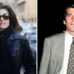 Por que Jfk Jr não chamou William e Harry após a morte da princesa Diana