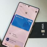 A carteira do Google -App receberá uma nova interface de usuário de sobreposição