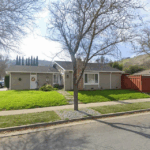 305 Vineyard Drive - Google Street View