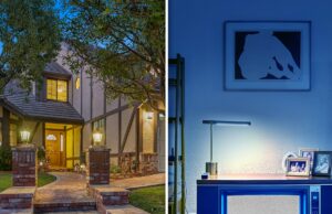 A casa do Polyggeist foi restabelecido em uma coleção de filmes em um conjunto de filmes A casa do Polyggeist foi restabelecido em uma coleção de filmes em um conjunto de filmes