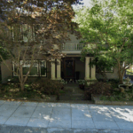 733 Carlston Avenue - Google Street View