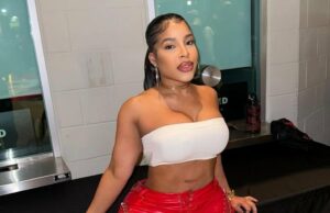 A causa da morte para Ariela la Langosta (33), uma mulher influente, foi revelada Influenciador Killadamente morto aos 27 anos após parada cardíaca aparente