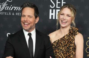 A chamada 911 revela tentativa de assalto na casa de Utah em Scott e Kelley Wolf GetTyimages-538531850 Scott Wolf Home 911