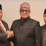 A cidade de Hajj quer ser construída em Meca, Aldi disse: o movimento real do presidente Prabowo