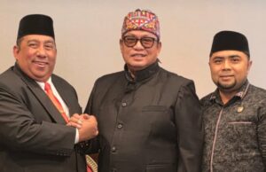 A cidade de Hajj quer ser construída em Meca, Aldi disse: o movimento real do presidente Prabowo A cidade de Hajj quer ser construída em Meca, Aldi disse: o movimento real do presidente Prabowo