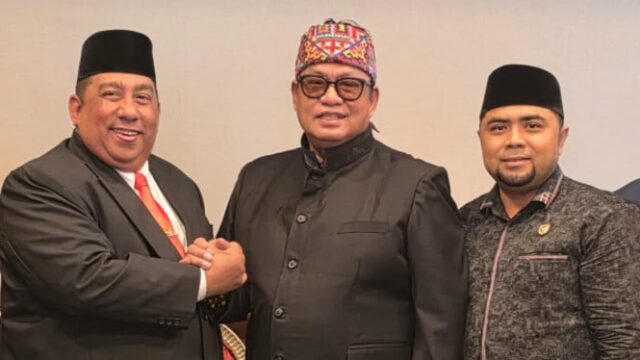 A cidade de Hajj quer ser construída em Meca, Aldi disse: o movimento real do presidente Prabowo

