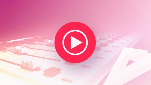 A cobertura do Songont no YouTube Music está prestes a obter uma grande atualização

