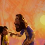 A coleção animada 'The escolhido Journeys' de Ryan Swanson Lands no Prime Video Clip