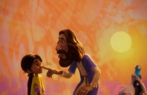 A coleção animada ‘The escolhido Journeys’ de Ryan Swanson Lands no Prime Video Clip A coleção animada 'The escolhido Journeys' de Ryan Swanson Lands no Prime Video Clip