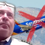 Principal Getty Compose of South Western Airline 2