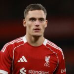 A criatividade de Wirtz pode compensar a perda de Alexander-Arnold, diz o slot do treinador do Liverpool