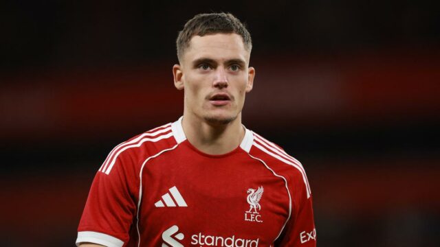 A criatividade de Wirtz pode compensar a perda de Alexander-Arnold, diz o slot do treinador do Liverpool

