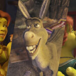 Shrek Sequels Dreamworks