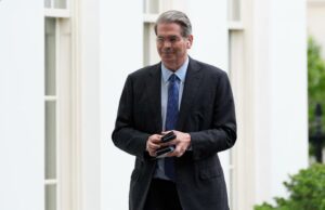 A dívida do Estado dos EUA atinge um recorde de 37 trilhões de dólares, relata o Ministério das Finanças A dívida do Estado dos EUA atinge um recorde de 37 trilhões de dólares, relata o Ministério das Finanças