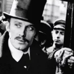 A dupla mais quente do Cinema Time Prl. Kalina Jędrusik não gostava de tocar essas cenas com Daniel Olbrychski