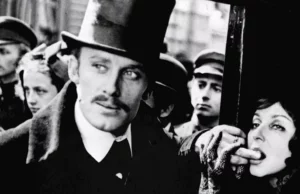 A dupla mais quente do Cinema Time Prl. Kalina Jędrusik não gostava de tocar essas cenas com Daniel Olbrychski A dupla mais quente do Cinema Time Prl. Kalina Jędrusik não gostava de tocar essas cenas com Daniel Olbrychski