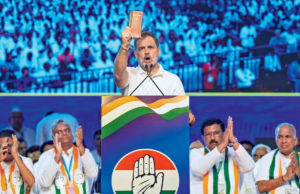 A dúvida é sobre ECI e cresce A dúvida é sobre ECI e cresce