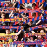 A eleição do Presidente Zabrze. O candidato de Pisa foi entregue ao rival de Ko -a ... patch piasta gliwice